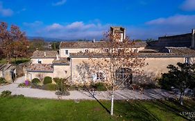 Mas De La Lise